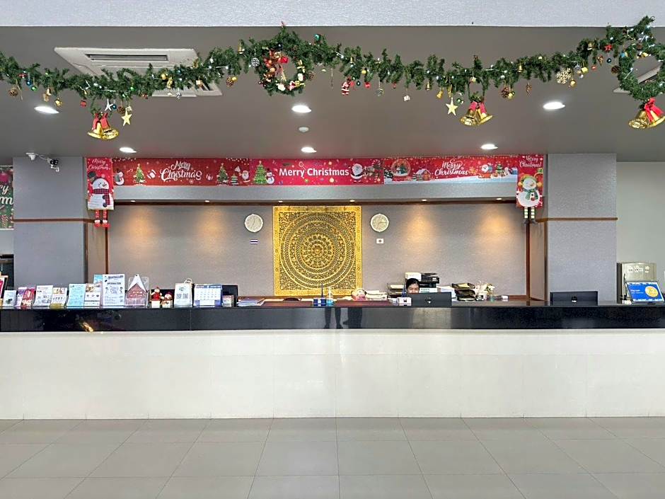J Town serviced Apartments&hotel