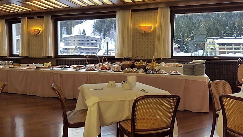 Hotel Cristallo