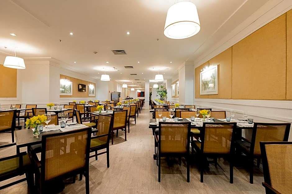 Windsor California Copacabana