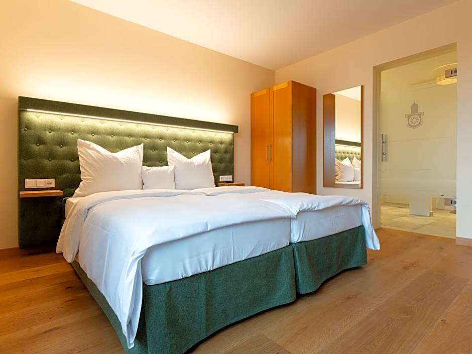 Gutshotel Odelzhausen