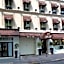 Hotel Du Midi Paris Montparnasse