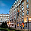 ibis Clichy Centre Mairie