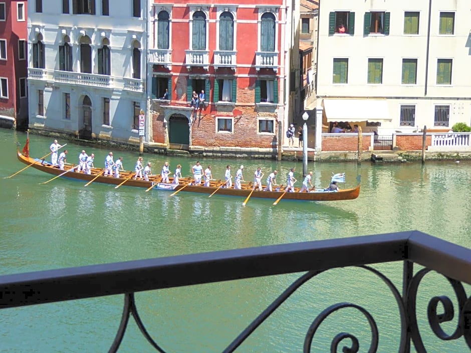 B&b Vista sul Canal Grande