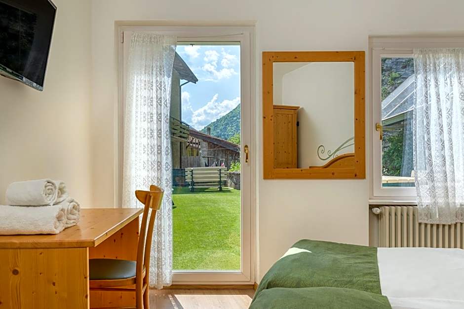 Albergo Alla Costa