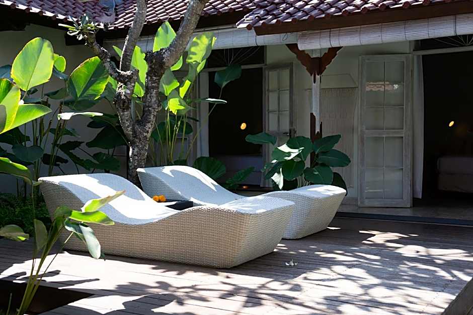 Happy Together By Kresna Hospitality