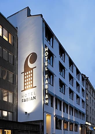 Hotel Fabian