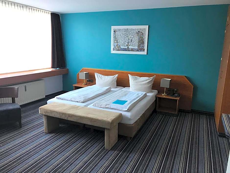 Hotel Servatius