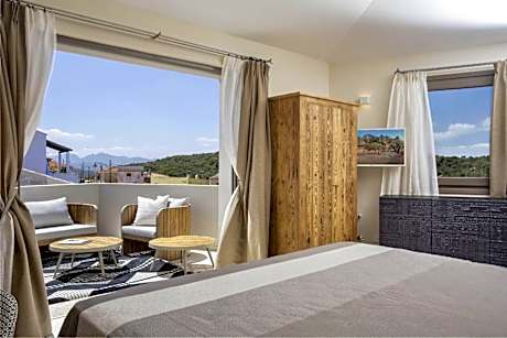 Two-Bedroom Apartment - Annex