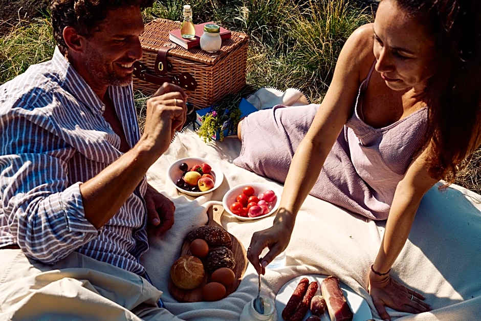 Alpiana Dolce Vita Mountain Resort & SPA
