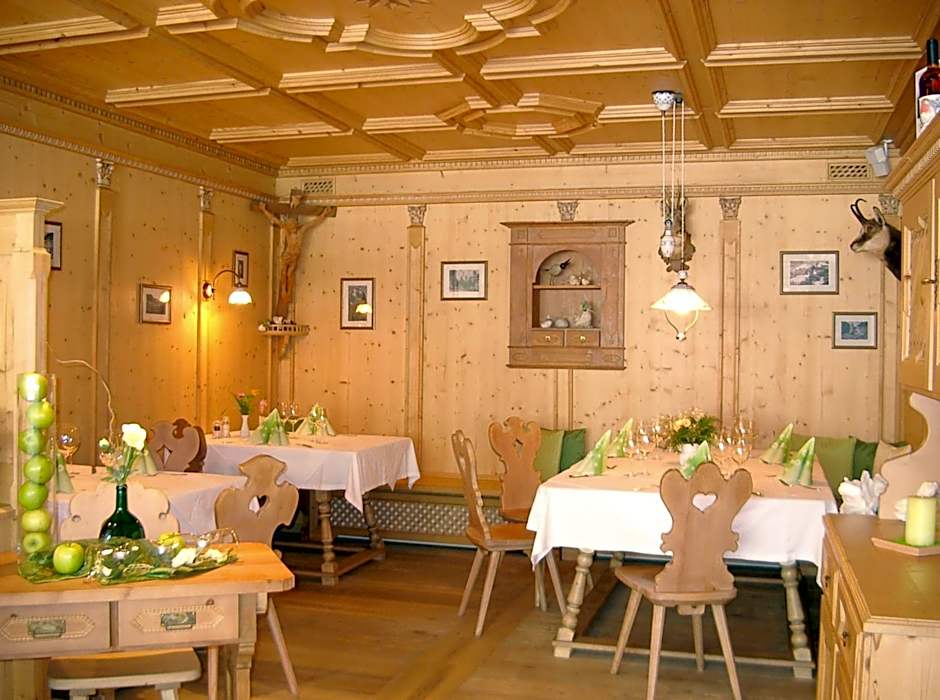 Hotel Gallia