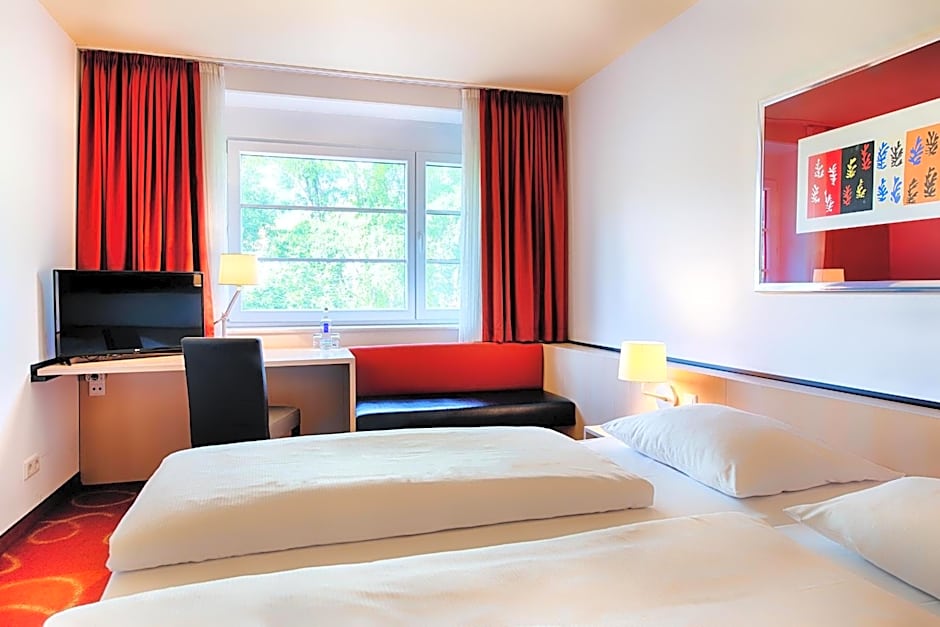 Welcome Kongress Hotel Bamberg