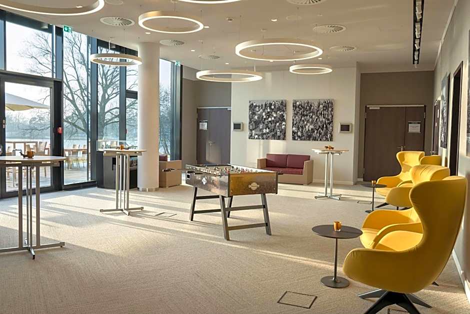 Courtyard by Marriott Wolfsburg