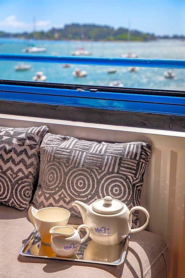 Hotel Restaurant Les Venetes