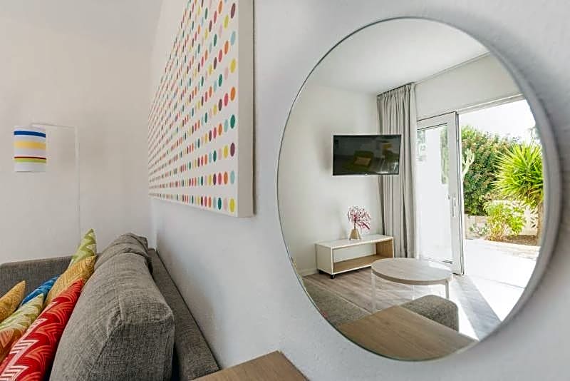 Maryvent Apartamentos