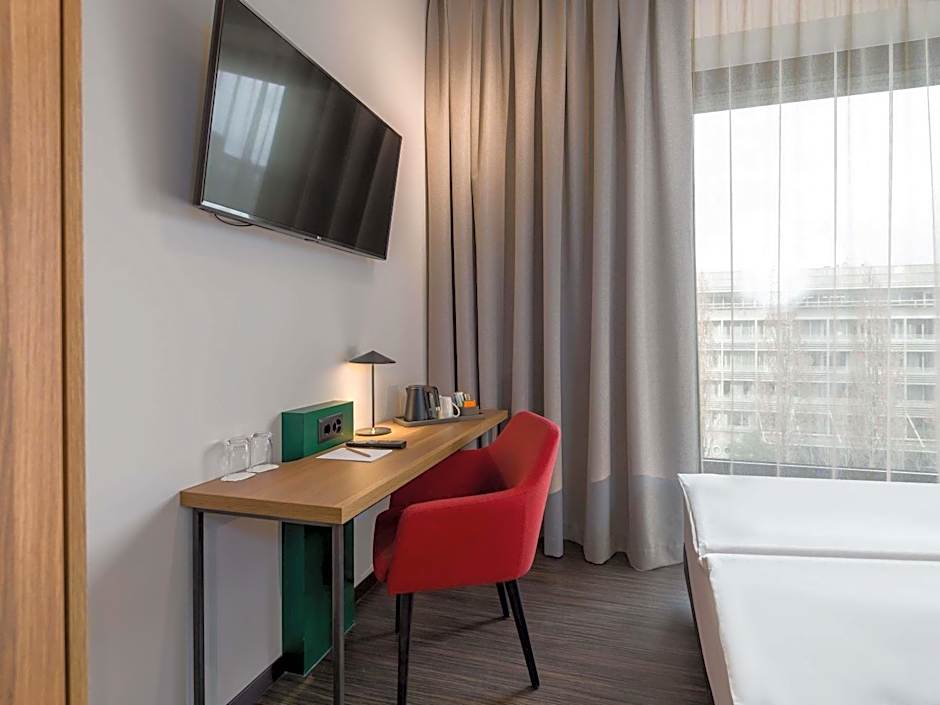 Mercure Zurich City