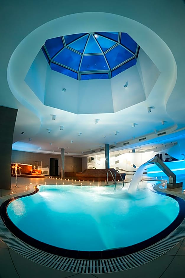 Hotel Stekl