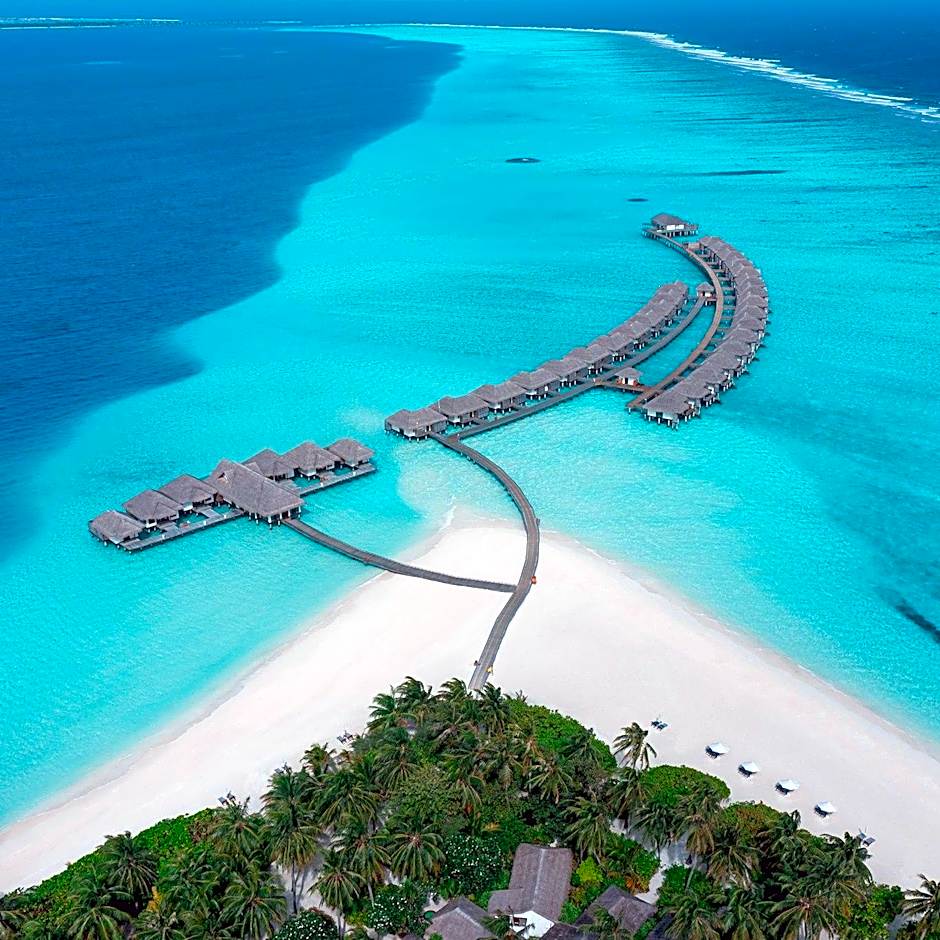 Niva Velassaru Maldives
