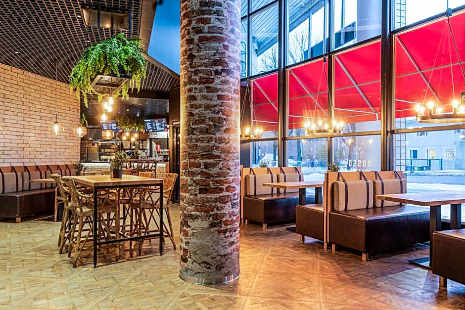 Original Sokos Hotel Vantaa