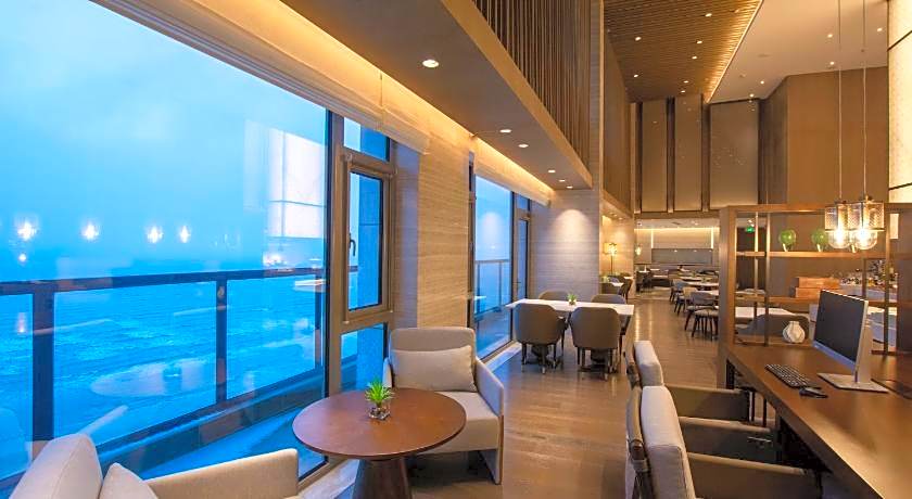 Yantai Marriott Hotel