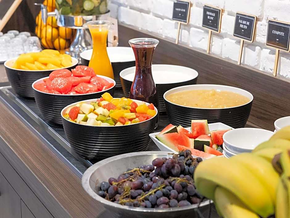 Ibis Paris Alesia Montparnasse