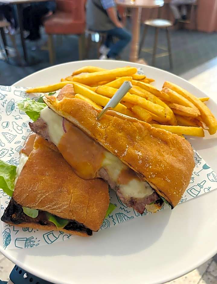 Criterion Hotel Sydney