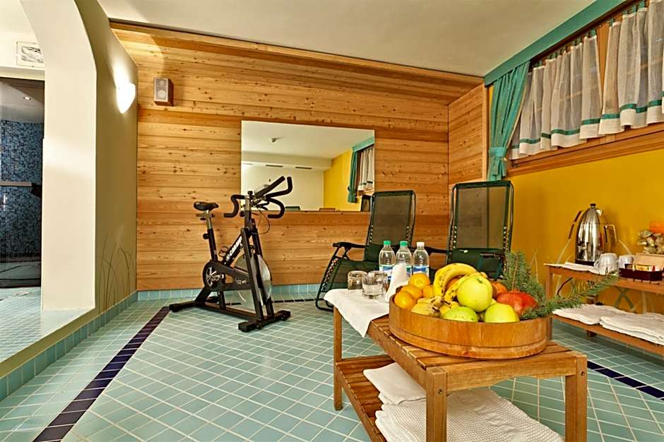 Hotel Livigno