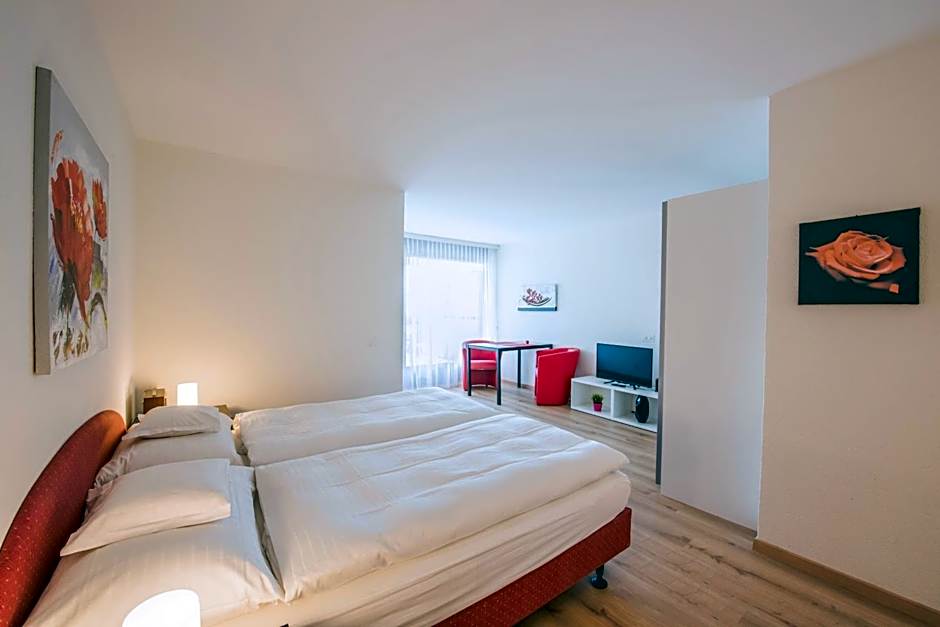 Centro Cadro Panoramica