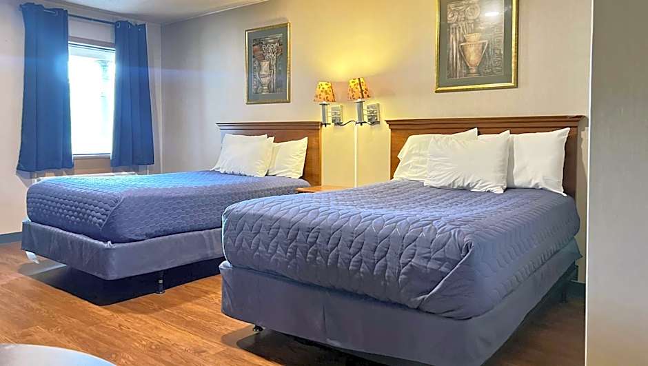 Magnuson Grand Harrisburg