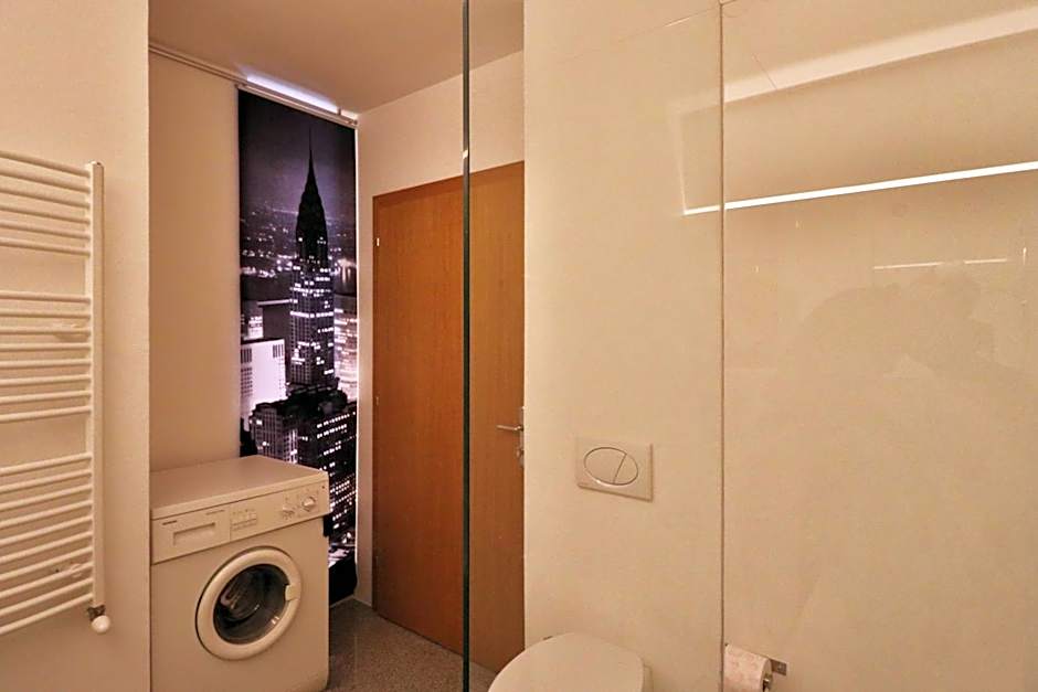 Appartements Christophorus