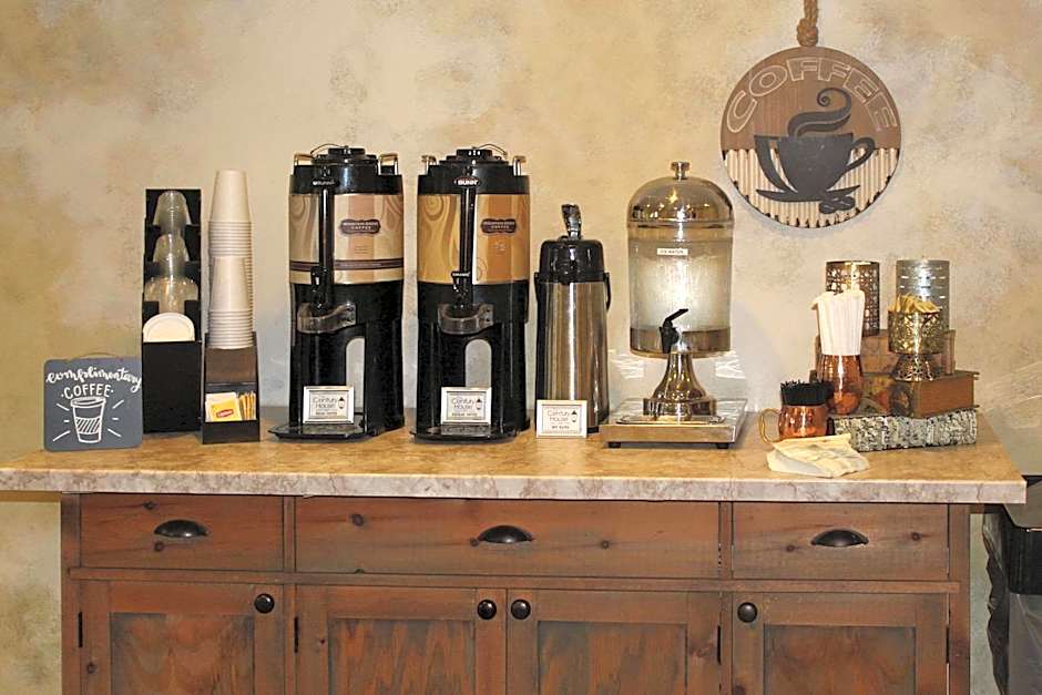 The Century House, Ascend Hotel Collection