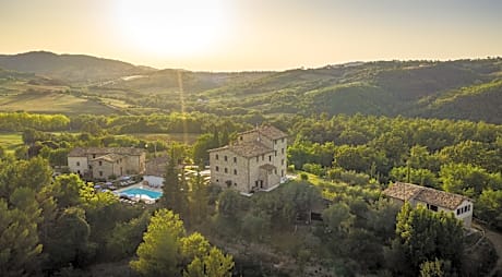 Borgo Castello Panicaglia