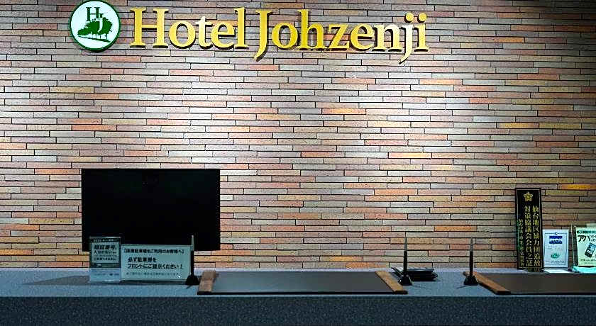 Hotel Johzenji