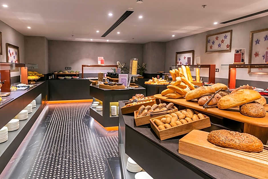 Barceló Budapest