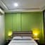 Merlin Hotel George Town Penang