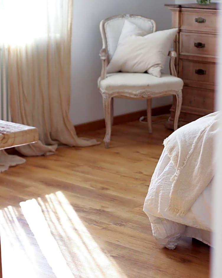 Ca'Vermiglia B&B