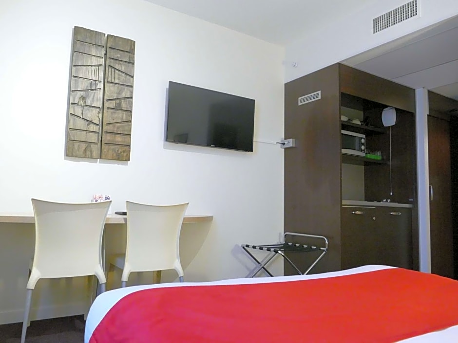 Sure Hotel by Best Western Nantes Beaujoire