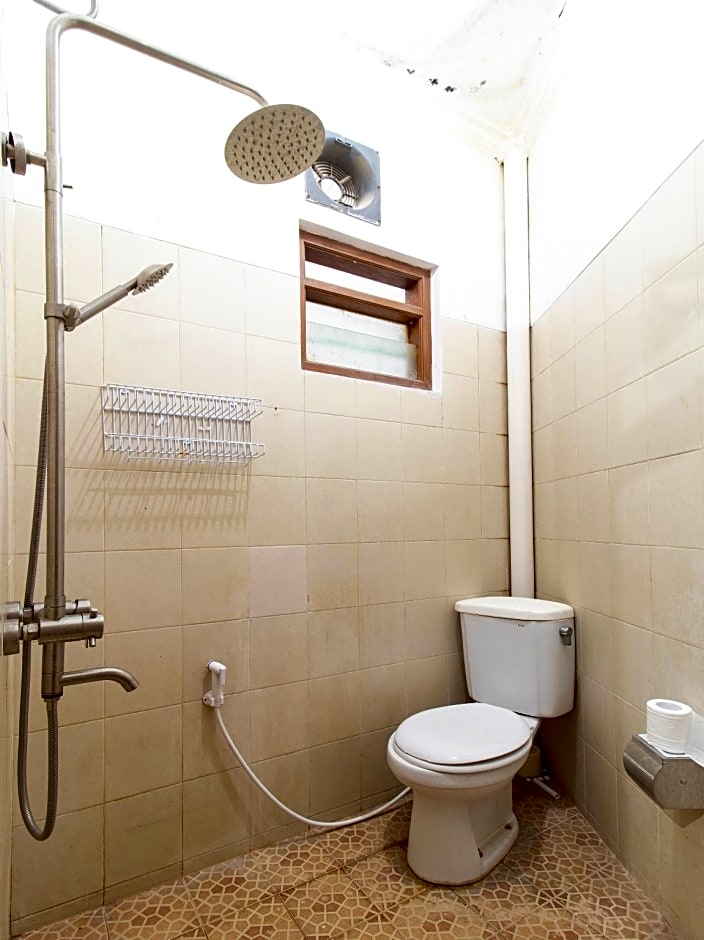 OYO 3908 Fenway Kostel