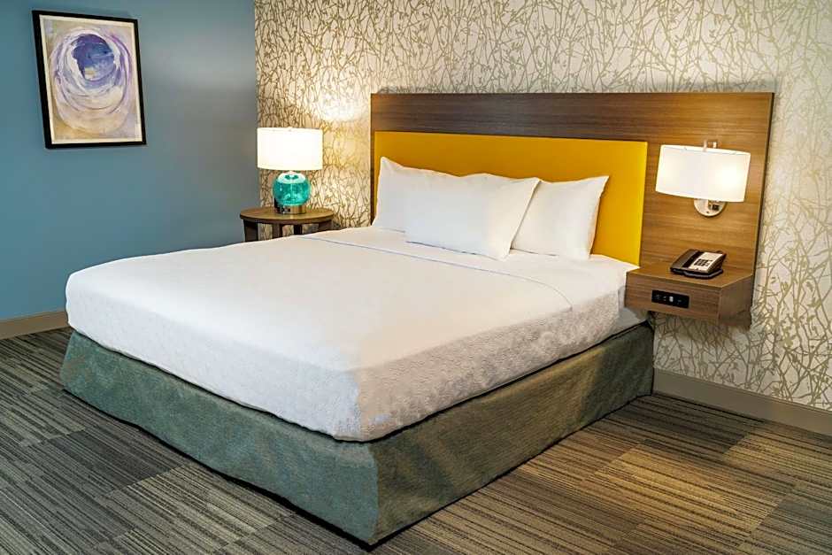 Home2 Suites By Hilton San Antonio At The Rim, Tx