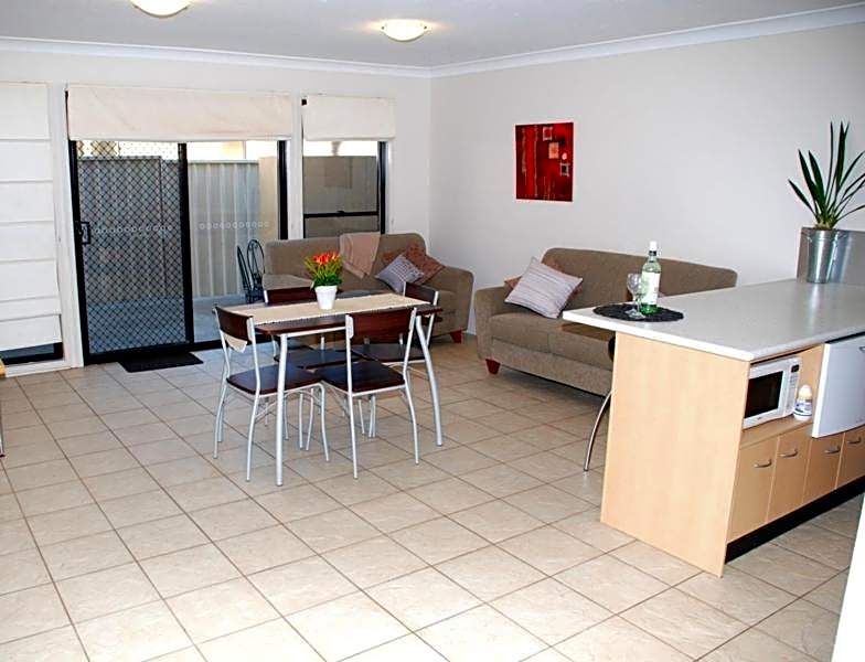 Amberoo Apartments Tamworth
