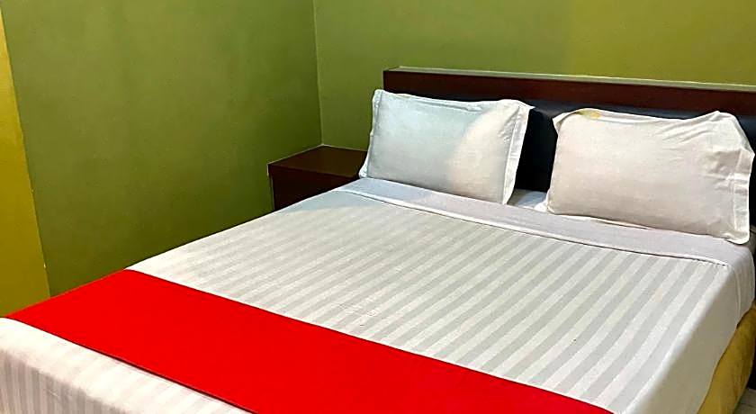 Bayu View Hotel Klang