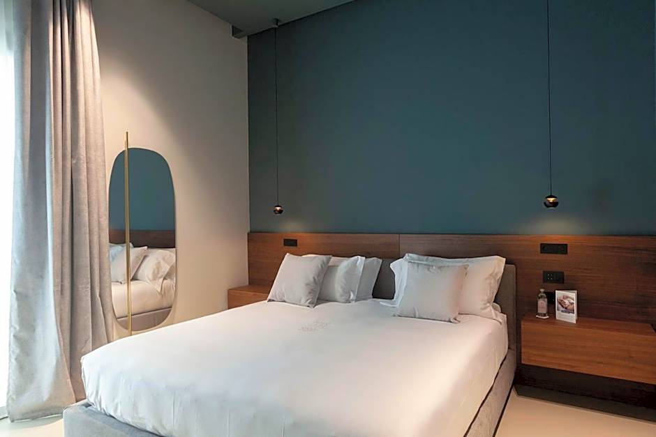Palazzo Giusti Lecce - Exclusive Boutique hotel