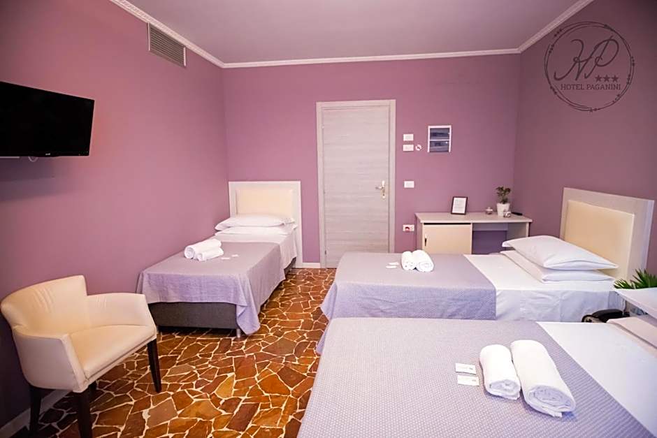 Hotel Paganini