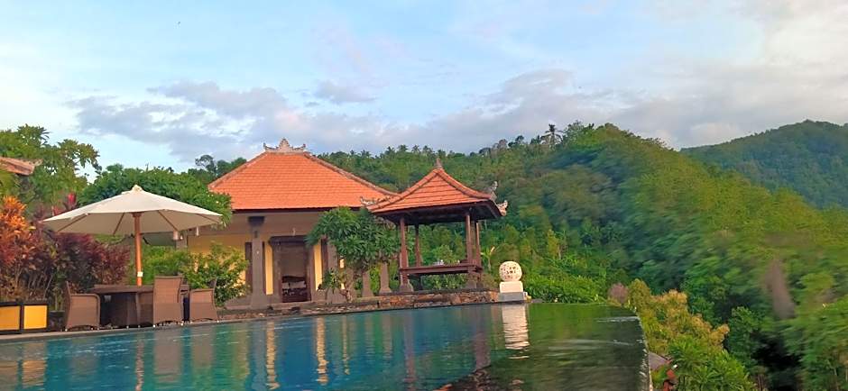 Villa Selonding Batu