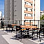 Easy Star - Lindo Studio no Brooklin ao lado Av. Santo Amaro! - ZT01H
