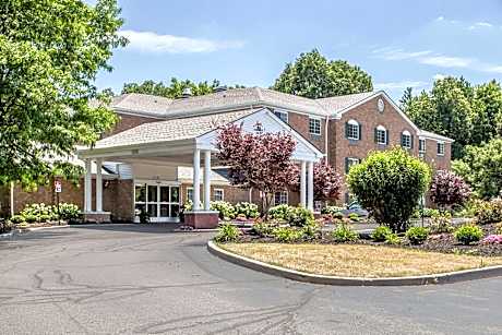 Comfort Inn Independence - Cleveland