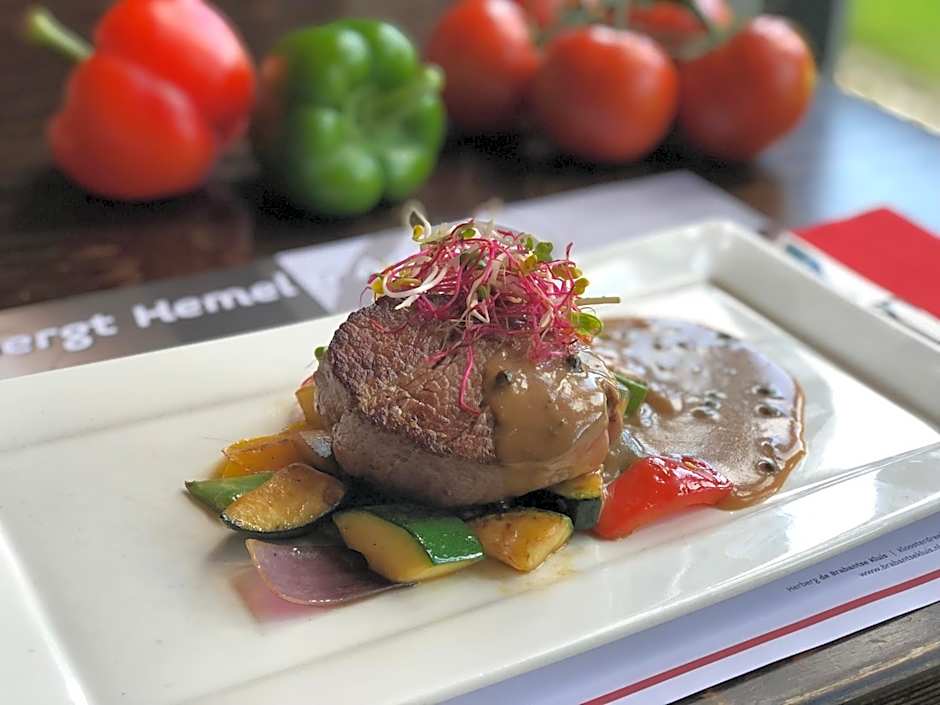 Herberg de Brabantse Kluis