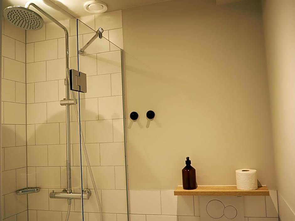 Lino City Hotel