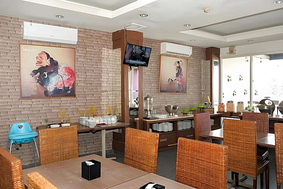 Dalu Hotel