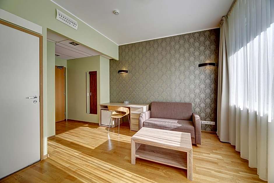 ESTONIA Medical Spa & Hotel