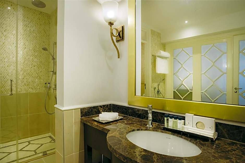 Villa Rosa Kempinski